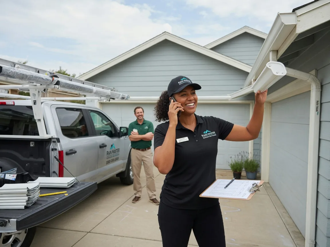 Gutter Installation Allouez, WI FAQs